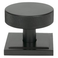 From The Anvil Brompton Round Knurled Ce...