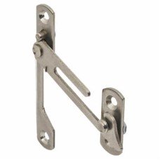 uPVC/Timber Concealed Window Restrictor - 11.5mm Pin Height uPVC/Timber Concealed Window Restrictor - 11.5mm Pin Height