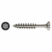 SPAX T-Star Plus Facade Torx Countersunk...
