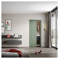 Scrigno OpenBox Single Pocket Door Kit -...