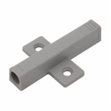 Blum CLIP Top Push To Open Mechanism - Cruciform Adaptor Plate - Pack of 5