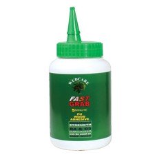 PU Wood Adhesive - 1000ml - Cream