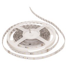 Integral LED 12W Flexible Dimmable LED Strip Light - IP65 - 5000mm - RGB + 3000K Warm White