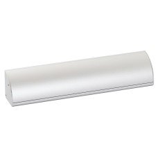 Deedlock Architectural Electromagnetic Door Lock L Bracket - 250 x 49 x 40mm - Slimline Magnet 