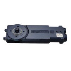 Adams Rite DC51-V Variable Concealed Transom Door Closer - 90° - Power Size 1-4 - Hold Open