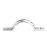 Exel Sash Window Pull Handle - 100mm Len...