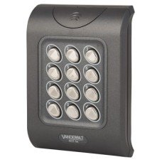 ACT5 Access Control Keypad - 100 x 110 x 35mm
