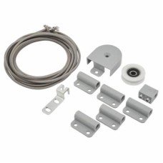 Coburn Self Closer - 100kg Max Door Weight