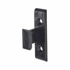 Keku EHS Frame Component - Surface Mounted - Black - Pack of 10