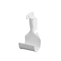 elfa Top Track System - Click In Clothes...