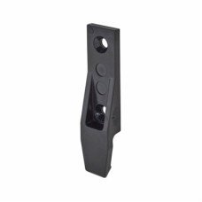 Keku Panel Component - with Lip - Black - Pack of 10