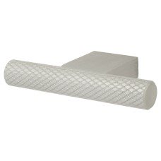 Hendel & Hendel Kellas 10mm T-Bar Cabinet Knob - 60 x 33mm - Brushed Aluminium Hendel & Hendel Kellas 10mm T-Bar Cabinet Knob - 60 x 33mm - Brushed Aluminium