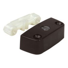 Blum Knockdown Fittings - Brown - Pack of 50