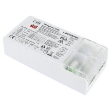 Integral 26.6-38W Adjustable Constant Current Driver - 30-40V Integral 26.6-38W Adjustable Constant Current Driver - 30-40V
