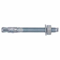 TIMCO Throughbolt - 10 x 100mm - Pack of...