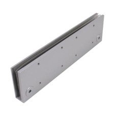 Rutland Glass Door Shoe - for TS.9205 