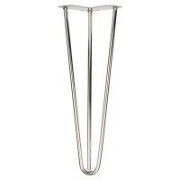 Exel Hairpin Leg - 3 Pin - 400mm Height ...