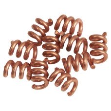 Teleflex Clearline Spring Stop - Pack of 10