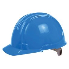 OX Standard Safety Helmet - Blue OX Standard Safety Helmet - Blue