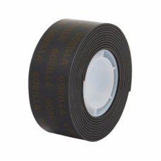 Gorilla Heavy Duty Double Sided Mounting Tape - 25mm x 1.5m - Black Gorilla Heavy Duty Double Sided Mounting Tape - 25mm x 1.5m - Black