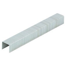 TIMCO Heavy Duty Staples - 10mm Length - A2 304 Stainless Steel - Pack of 1000