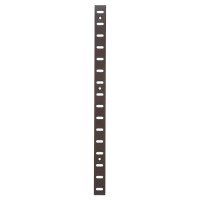 Exel Flat Bookcase Strip - 1829 x 19mm -...