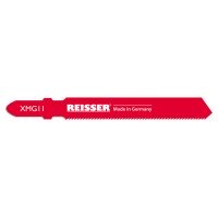 Reisser T118A Jigsaw Blade for Metal - 7...