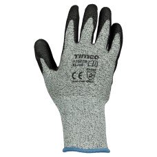TIMCO High Cut Protection Glove - Extra Large