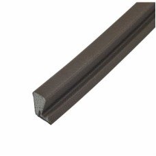 Exitex P11 Aquatex Seal - 10m Length - Brown