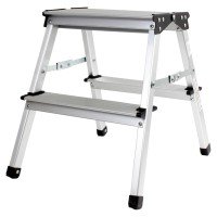ProDec Step Ladder - 410mm