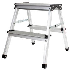 ProDec Step Ladder - 410mm