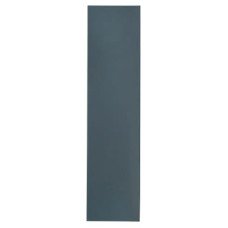 Hoppe AR624A Nylon Self-Adhesive Plain Finger Plate - 305 x 75mm - Anthracite Grey