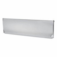 Letter Tidy - 280 x 80mm - Polished Chro...