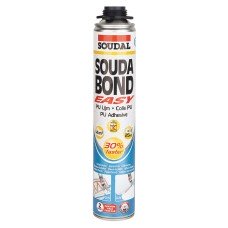 Soudal Soudabond Easy - Gun Grade - 750ml