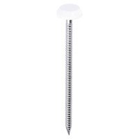 TIMCO Polymer Headed Nails - 65mm Length...