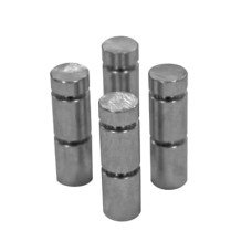 Rapid Racking Boltless Shelving Accessories - Set of 4 Joining Pins