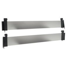 FVG Innobox Acrylic Hanging Panel - 550mm Length - Grey FVG Innobox Acrylic Hanging Panel - 550mm Length - Grey