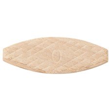 TIMCO Wooden Jointing Biscuits - No. 0 - Pack of 100