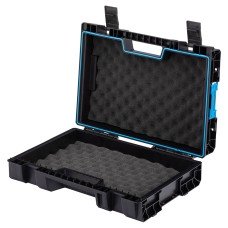 OX Tooltrek Trade Toolcase with Protective Foam Inserts - 450 x 320mm