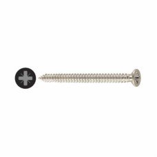 TIMCO Self Tapping Screw - Countersunk Head - 8 x 1 TIMCO Self Tapping Screw - Countersunk Head - 8 x 1