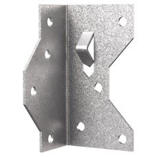 Simpson Strong Tie Universal Framing Anchor - 64 x 33 x 1.2mm
