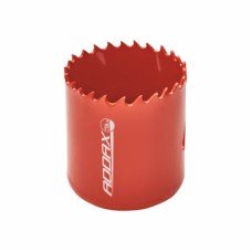 TIMCO M3 Bi-Metal Holesaw - Variable Pitch - 60 x 32mm