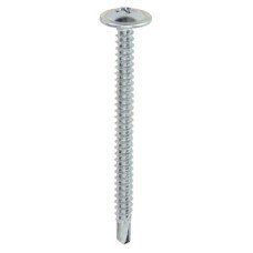 TIMCO Baypole Screw - 4.8 x 60mm - Pack of 200