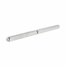 Hoppe AR228C Split Follower Lock - 8 x 140mm - To Suit Doors up to 64mm Hoppe AR228C Split Follower Lock - 8 x 140mm - To Suit Doors up to 64mm