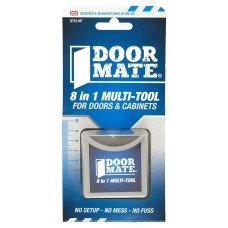 Doormate 8-in-1 Multi Tool