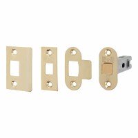Exel Contract Bolt Through Tubular Latch...