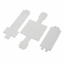 Arrone AR700 Intumescent Pack - Double Action Floor Spring