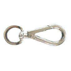 Tidy/Handy Hook - 63mm Hook - Zinc Plated
