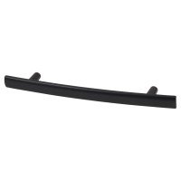 Exel 14mm Curved T-Bar Cabinet Pull Hand...