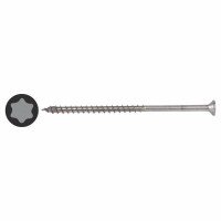SPAX T-Star Plus Torx Countersunk Wood S...